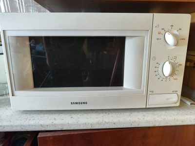 Продам микроволновку
