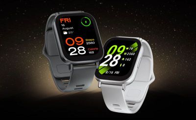 Redmi Watch 5 Active