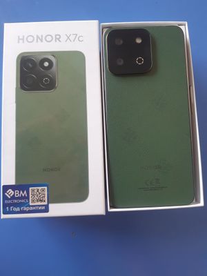HONOR. X7C. 256/ 8+8