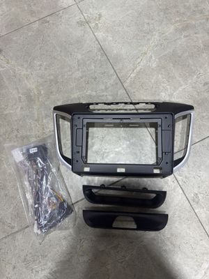 Teyes monitor uchun ramka creta uchun 10.2 дйюм