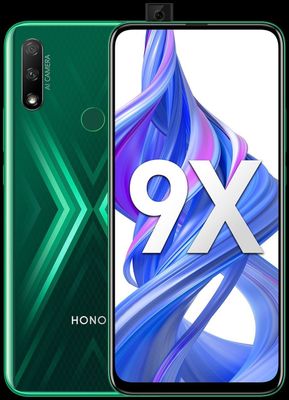 Xonor X9 xotira 128gb versiya 12.0.0