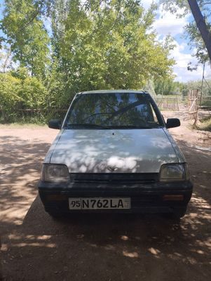 Daewoo Tico 2003