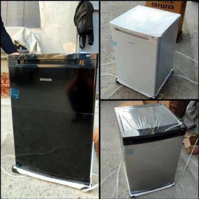 Морозильник Aiwa 103 скидка со склада