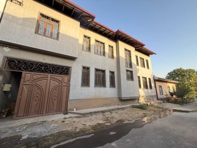 Продаётся дом каробка, Кибрайский район ТашГРЭС, Ункурган