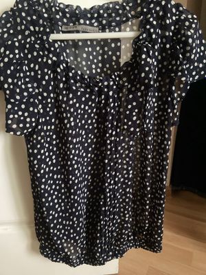 Блуза Zara 42 р.