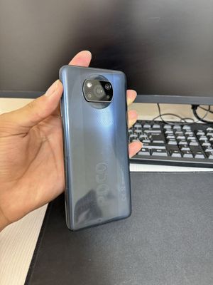 Poco x3 nfs 64gb