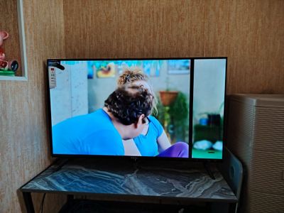 Продаётся телевизор самсунг 55