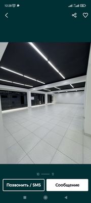 Shayxontohur 500 m2 zdanya har qanday biznesga ijaraga beriladi