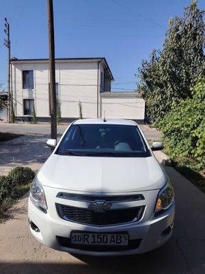 Chevrolet Cobalt 2022