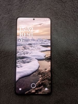 Telefon Poco F6 pro