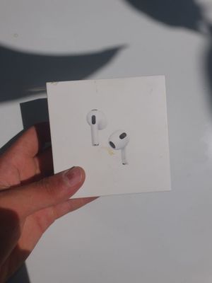 Airpods 3 original