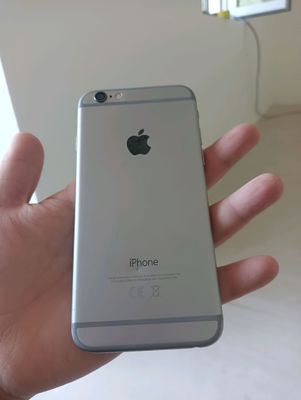 iPhone 6