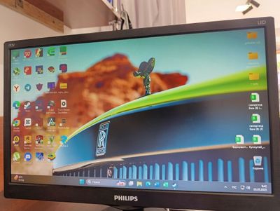 Monitor Vesta Phillips 2ta manitor