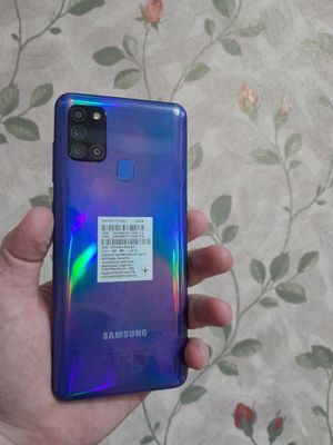 Samsung Galaxy A21s