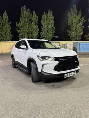 Tracker premier 2022