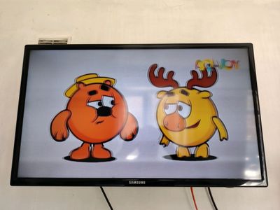Samsung 32 500000 сум холати идиал