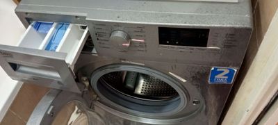 Beko avtomat kirmashinasi 6kg