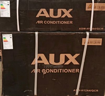 AUX konditsioner