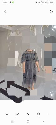 Турецкая платья от фирмы exxpose line