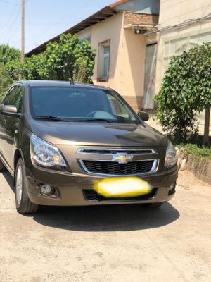 Chevrolet Cobalt