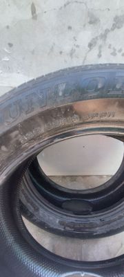 Kaptiva balon 235/55/18