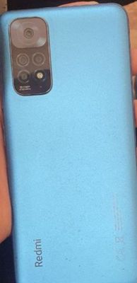 Redmi note 11 4/64