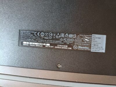 Dell inspiron 15 7000 gaming