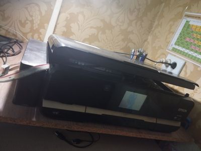 Продам фото принтер epson xp-950