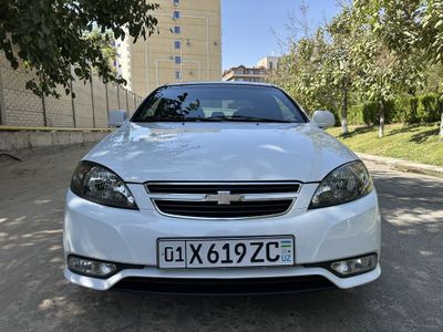 Продаеться Chevrolet Lacetti