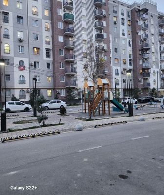 1-Комната Аренда Квартира 1/1/9 ЖК Ассалом сохил