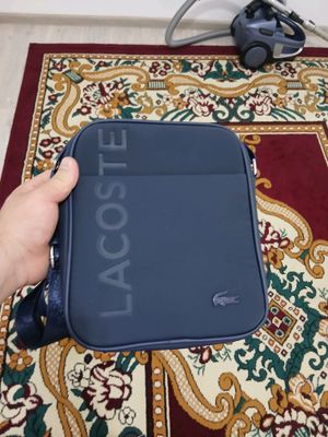 LACOSTE sumkasi