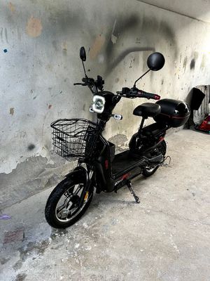 Скутер bonvi 2025 янги