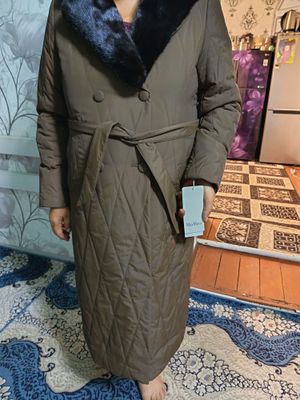 maxmara kurtka