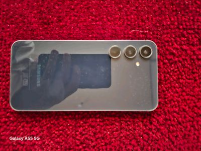 Samsung A55 5G