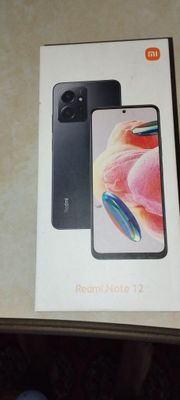 Redmi Note 12 8.256 qropka dokument