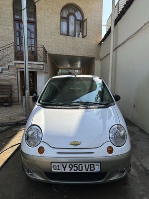 Matiz best 2009 Yil