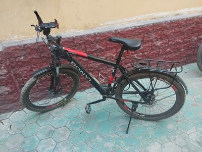 Velosiped 26razmer