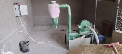 vakumniy drobilk sotiladi xolati yangi