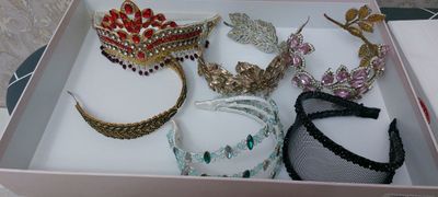 diademala kelinla uchun yengi 120 000 dan