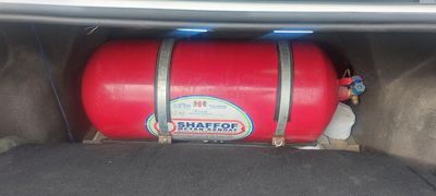 Metan Gaz balon sotiladi
