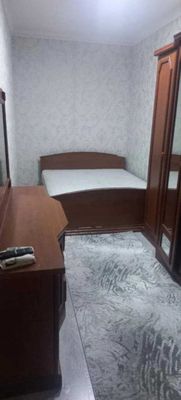 Сергели метро ёнида 2 хонали квартира