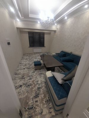 Аренда 3 ком Новостройка Newlife 75m