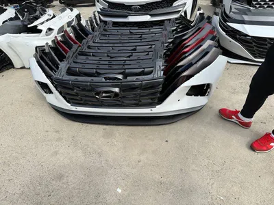 Hyundai kia запчасти