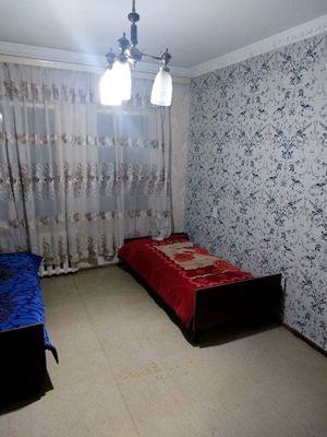 Аренда квартиры 2/1/5 Алмазарский район студент кизларга факат