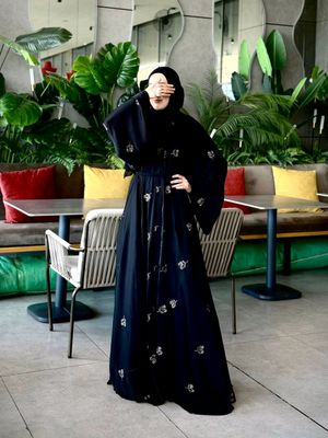 Dubay Abaya orginal