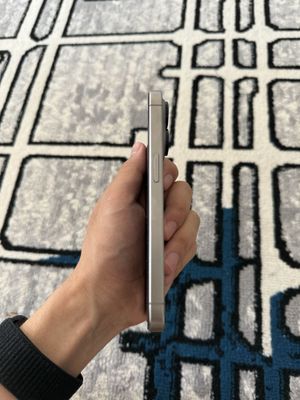 Iphone 15 pro 128