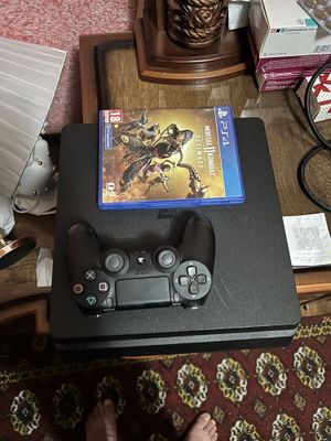 Sony PlayStation 4 slim