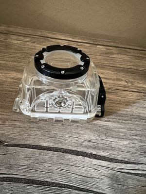 Подводный чехол для gopro