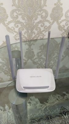 Wifi router Mercusys