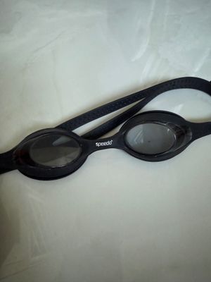 Очки для плавания Speedo